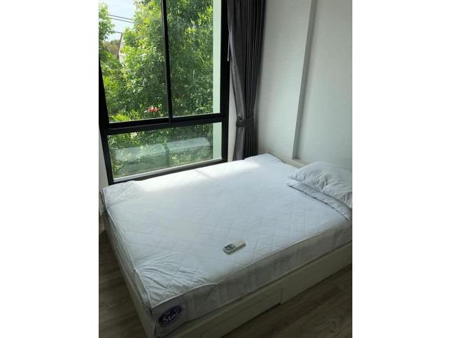 รหัสทรัพย์ B0335 Kensington Pahol - Kaset (เคนซิงตัน พหล - เกษตร )