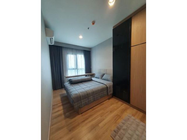 รหัสทรัพย์ B0322 Niche Mono สุขุมวิท-แบริ่ง