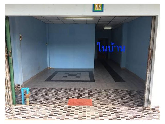 ขายบ้านมือสอง หาดใหญ่ 9 แสนบาทถ้วน โทร 061-446-4429