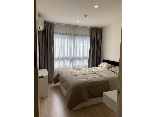 รหัสทรัพย์ B0313 iCondo Green Space Sukhumvit 77 Phase 2 : ไอคอนโด กรีนสเปซ สุขุมวิท 77 (เฟส 2)