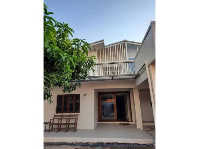 ให้เช่าบ้านเดี่ยวตกแต่งสวย ประชาสงเคราะห์ ดินแดง