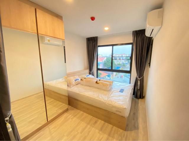 รหัสทรัพย์ B0375 HI Sukhumvit 93 : ไฮ สุขุมวิท 93