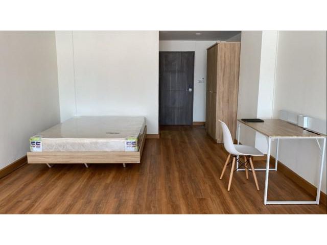 รหัสทรัพย์ B0348 I.T.F. สีลม Palace Condominium