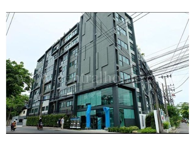 บี รีพับบลิค สุขุมวิท 101/1