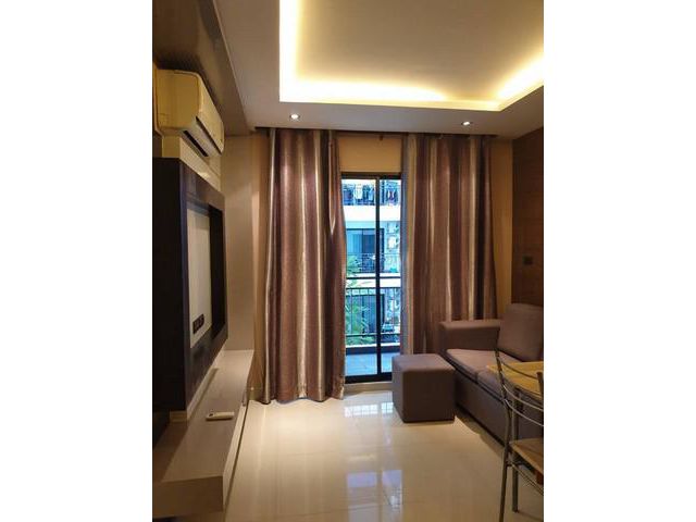 ให้เช่าคอนโดThe Blue Residence