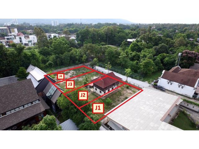 B1MG0015 ขายที่ดินแปลงสวย   พร้อมเอกสารสิทธฺ์โฉนด   ที่ดินทำเลสวย  ขนาดพื้นที่ 99.4 ตารางวา ขายราคา 4,771,200  บาท