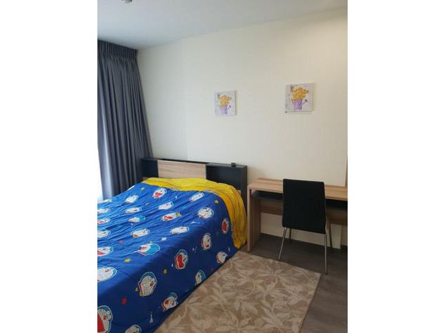 ให้เช่าคอนโด Rich Park @ Triple Station หัวหมาก