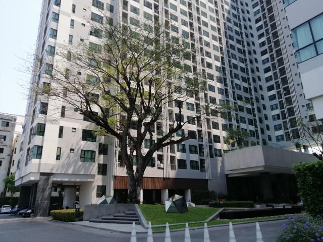 ขาย/ปล่อยเช่า 88/857 The Baes Condo ชั้น 14 เหมาะลงทุนหรือจะอยู่เอง ทำเลดี ราคาไม่แพง