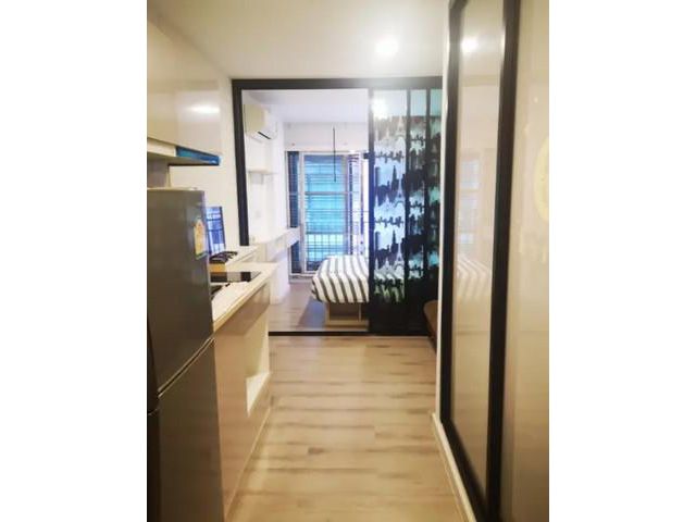 ขายคอนโด พอสสุขุมวิท115  1ห้องนอน 1ห้องน้ำ