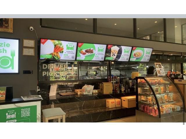 ให้เช่าพื้นที่ทำร้านอาหารครัวกลาง สาทร เจริญราษฎร์