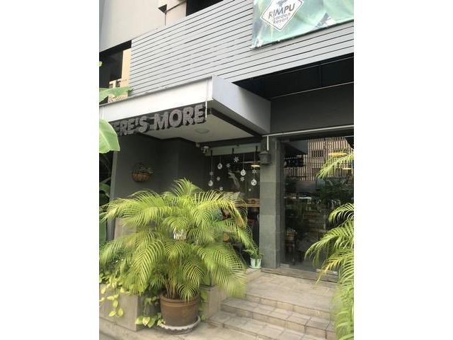 ให้เช่าร้านกาแฟพร้อมอุปกรณ์ทำกาแฟ ย่านรพ.พระราม 9