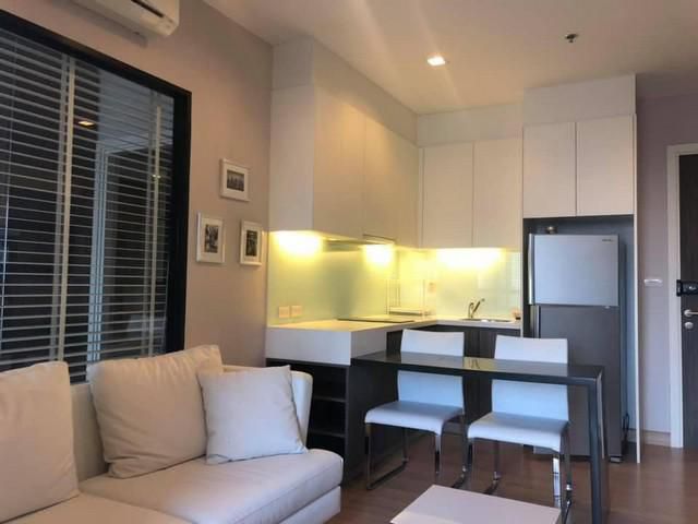 For Rent 1 bed at Urbano Absolute Sathron