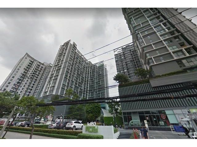 ให้เช่าคอนโด ไอดิโอ โมบิ สุขุมวิท 81 ใกล้ BTS