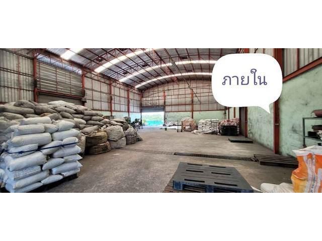 ขายโรงงานเมล็ดพลาสติกมี รง.4กระทุ่มแบนจ.สมุทรสาคร