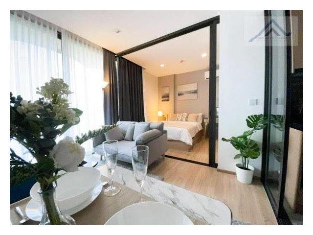 ให้เช่าคอนโด สไตล์รีสอร์ท โครงการคาวะเฮาส์ อ่อนนุช(kawa haus)