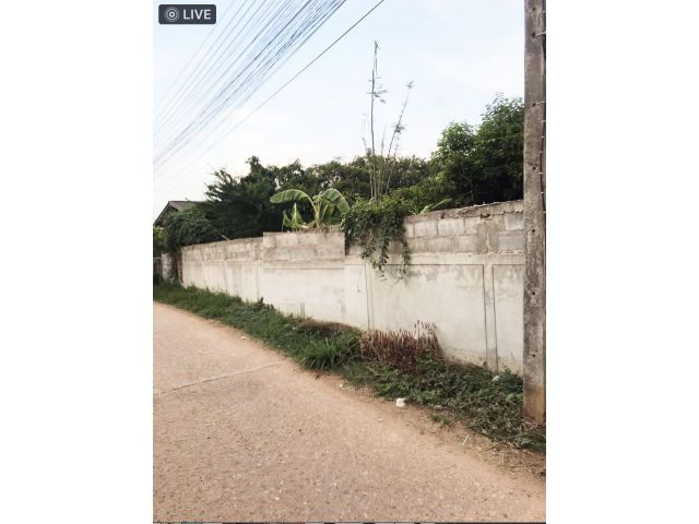 9B7MG0003 ขายที่ดินแปลงสวย   พร้อมเอกสารสิทธฺ์โฉนด   ที่ดินทำเลสวย  ขนาดพื้นที่ 195 ตารางวา   ขายราคา   1,200,000  บาท
