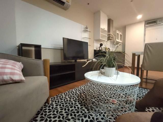 รหัสทรัพย์ B4904 ให้เช่า Tree Condo Luxe สุขุมวิท 52 ใกล้รถไฟฟ้า BTS อ่อนนุช (ตกแต่งครบพร้อมเข้าอยู่