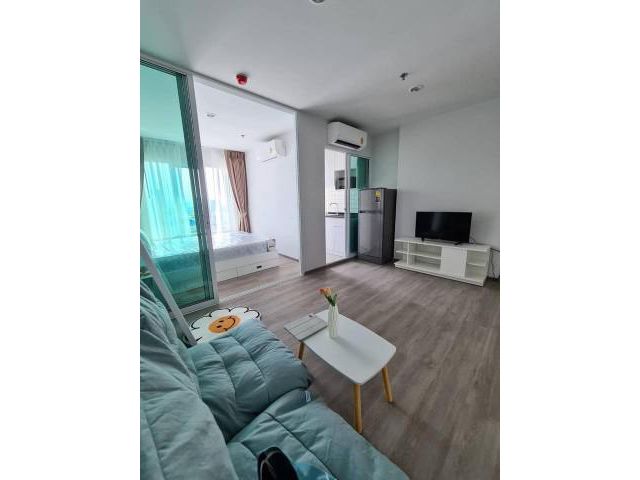 รหัสทรัพย์ B4902 ให้เช่า Regent Home บางซ่อน เฟส 28 (ห้องสวย ตกแต่งครบพร้อมเฟอร์และเครื่องใช้ไฟฟ้า)