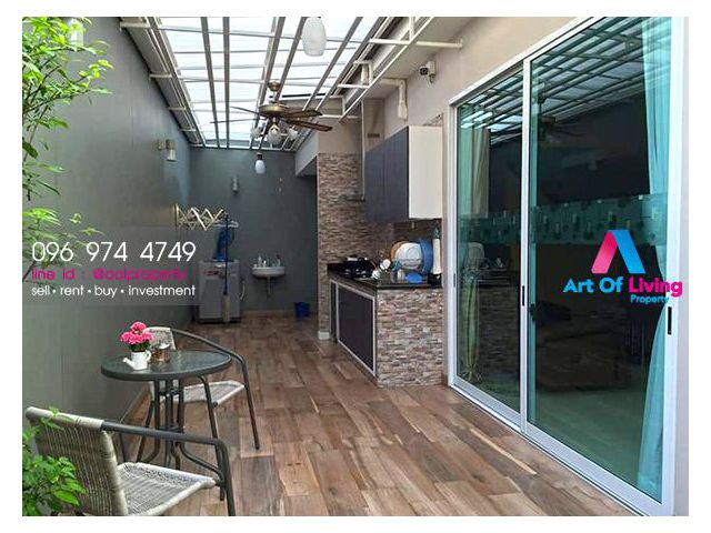 ให้เช่า ม. i-nine พหลโยธิน (AOL-F81-2104003785)