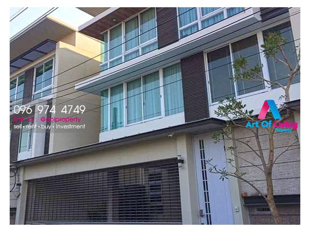 ขาย ม. i-nine พหลโยธิน (AOL-F81-2104003785)