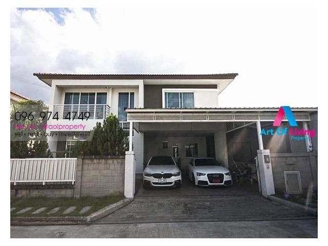 ขายม.คาซ่าวิลล์ วัชรพล-เพิ่มสิน(AOL-F81-2104003782