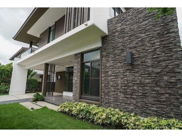 โครงการ มัณฑนา เลค วัชรพล  ถนนสุขาภิบาล5