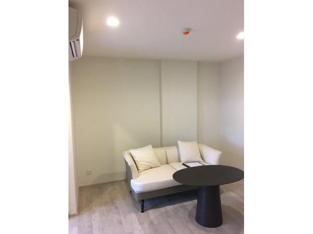 รหัสทรัพย์ B0468 Chambers Chaan ลาดพร้าว - วังหิน ห้องสวย พร้อมอยู่ ราคาถูก