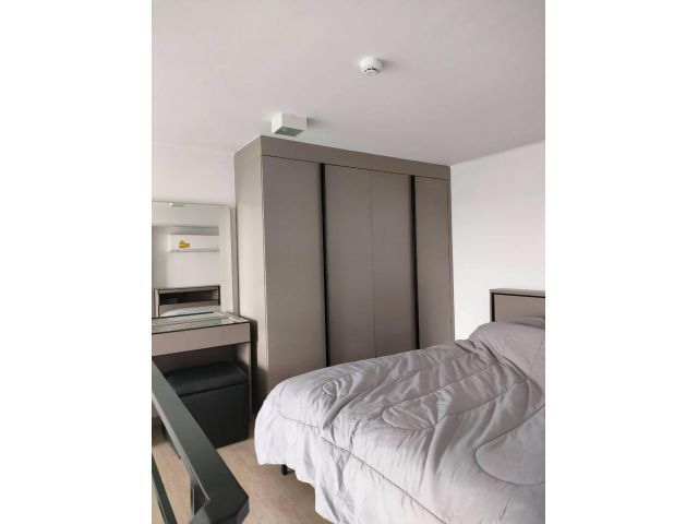 ให้เช่าคอนโด IDEO NEW RAMA 9. ห้อง Duplex 1ห้องนอน