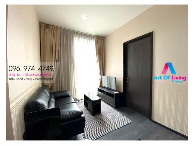 ขาย The Edge สุขุมวิท23 ชั้น3 (AOL-F81-2104003795)