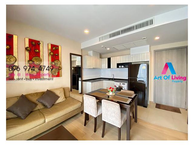 ให้เช่า HQ ทองหล่อ ชั้น 20 (AOL-F81-2104003794)