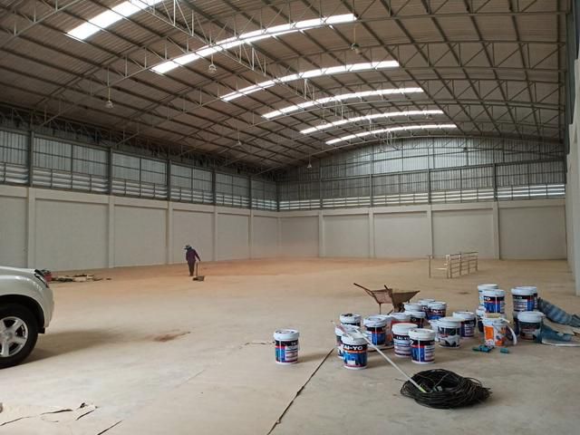 S103 ขายโรงงาน 416 ตร.ว.โกดัง 1200 ตรม สมุทรสาคร ออฟฟิศ 3 ชั้น ราคาถูกมาก