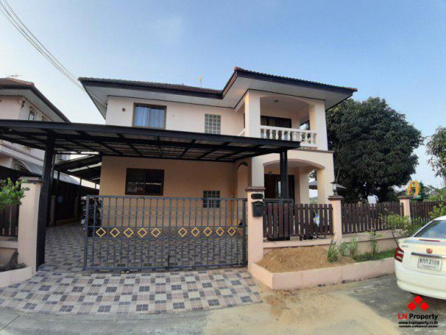 ขาย เช่า บ้านเดี่ยว 5 ห้องนอน 2 ห้องน้ำ ประเวศ