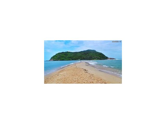 ขายที่ดินบนเกาะพะงัน
