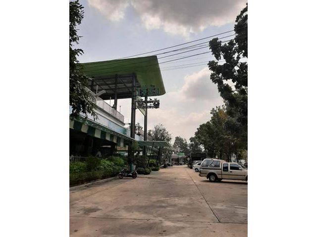 ขายที่ดิน ติดถนนใหญ่พุทธมณฑล สาย 2