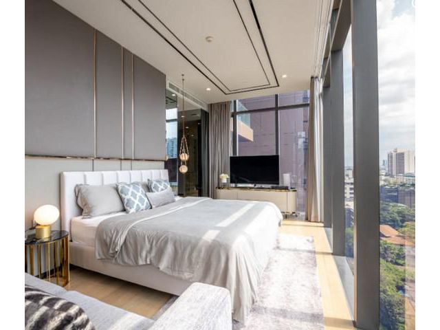 ให้เช่าคอนโด Vittorio Sukhumvit 39 ขนาด 136 ตรม