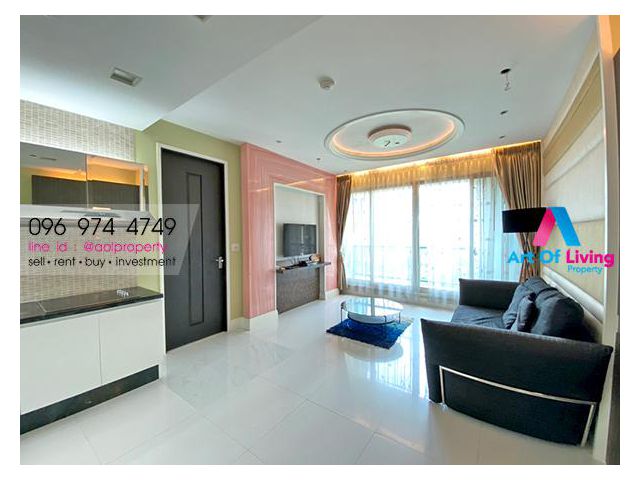 ให้เช่าThe Address ชิดลม ชั้น7(AOL-F81-2104003796)