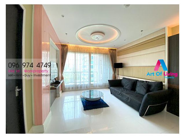 ขาย The Address ชิดลม ชั้น 7 (AOL-F81-2104003796)