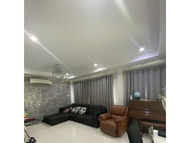 PF04ขายบ้านเดี่ยวซอยสามเสนใกล้เมเจอร์สามเสน ดุสิต