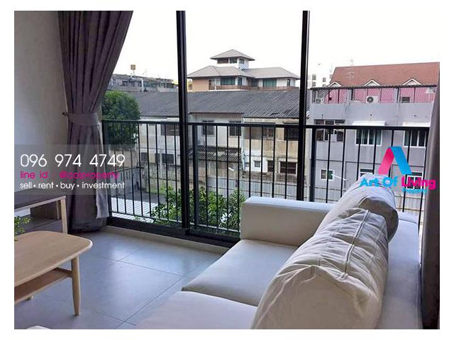 ขายChamberChaanลาดพร้าว-วังหิน(AOL-F81-2104003808)