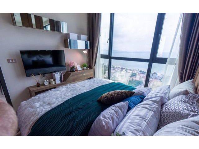 ขาย/เช่า คอนโดหรู Dusit Grand Condo View