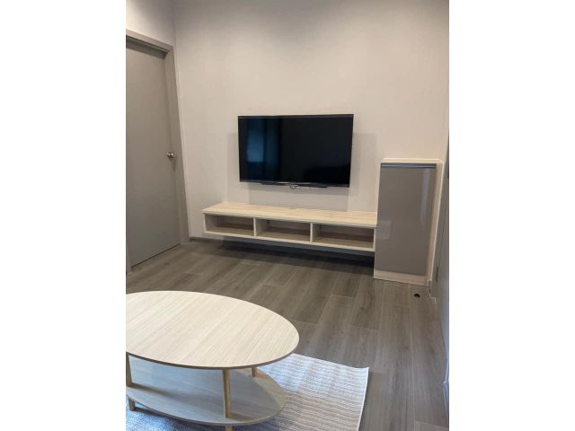 ให้เช่าคอนโด Politan Aqua สนามบินน้ำ ห้องใหญ่