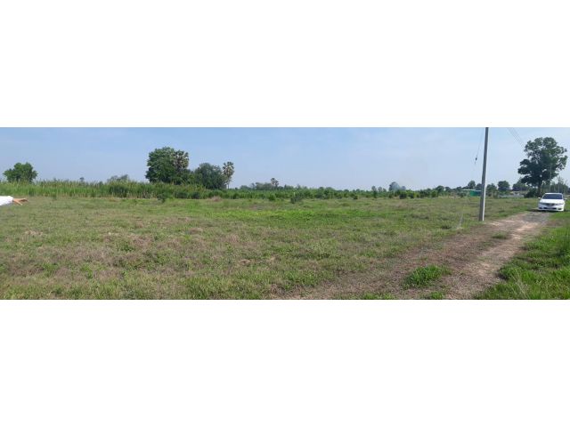 ขายที่ดินสวย  2 ไร่ บรรยกาศดีทำเลดีมาก เหมาะสร้างบ้านสวนเกษตรยามเกษียน เดินทางสะดวกมีรถตู้ กรุงเทพผ้านปากซอยทุกชั่วโมง