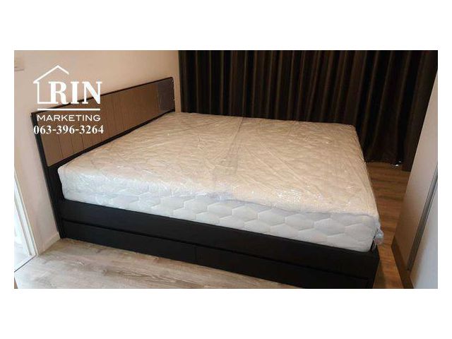 R020-13 ขายคอนโด ขายถูก ห้องมุม KNIGHTSBRIDGE SKY RIVER OCEAN (ไนท์บริดจ์ สกาย ริเวอร์ โอเชี่ยน) ติดต่อ คุณรัก 063-396-3