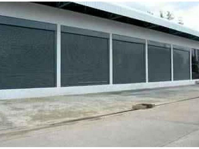 NKO 054 ให้เช่าโกดัง 125 ตรม บางนา​-ตราด​ กม.16​