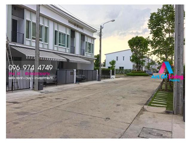 ขายม.เดอะพลีโน่วงแหวน-รามอินทรา(AOL-F81-2104003813