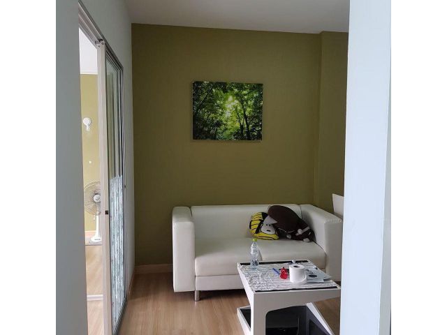 ขายคอนโด THE KITH Lamlukka Klong 2 ราคาถูก