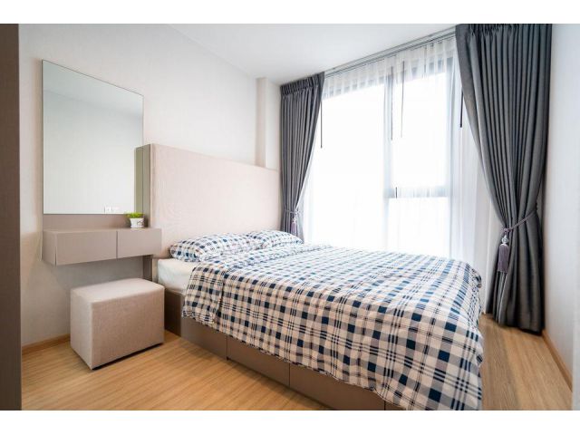 ให้เช่าคอนโด The Privacy Thaphra Interchange