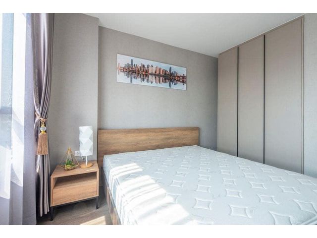ให้เช่าคอนโด Ideo Sukhumvit 93 ใกล้ BTS บางจาก