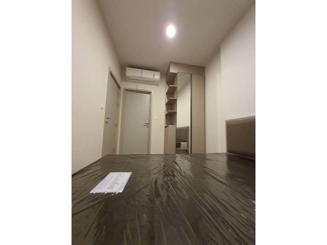 ให้เช่าคอนโด Oka Haus Sukhumvit 36 ใกล้ BTS