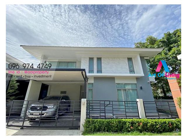 ขาย ม.เพอร์เฟค เพลส พระราม9 (AOL-F81-2104003814)